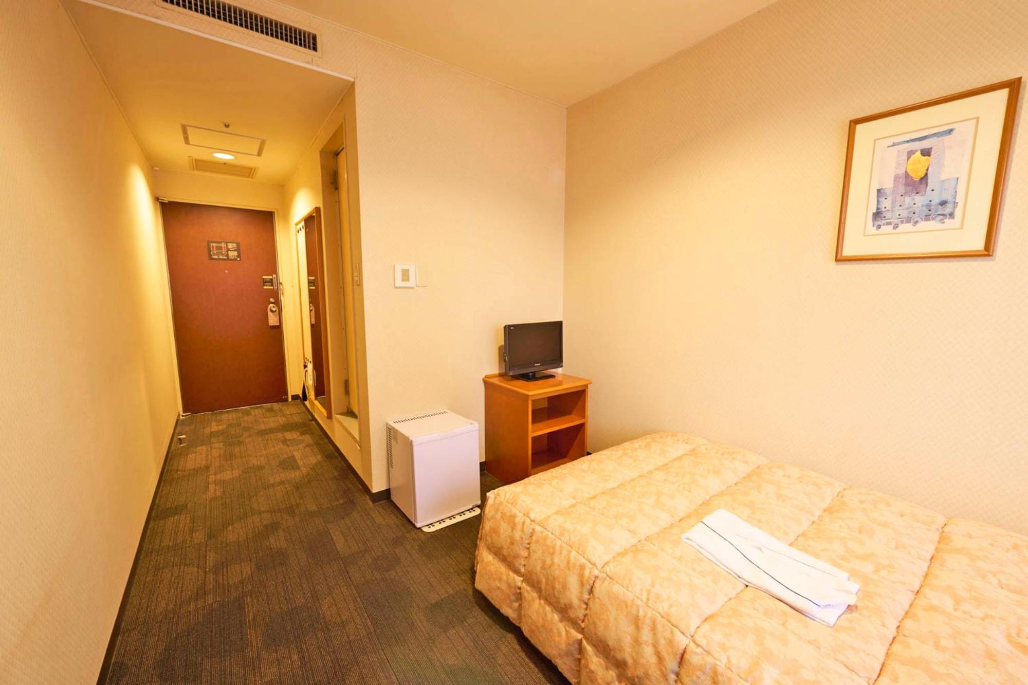 Ageo Tobu Hotel Ngoại thất bức ảnh