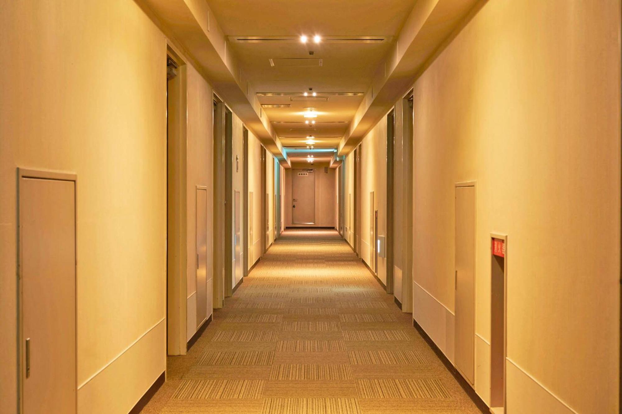 Ageo Tobu Hotel Ngoại thất bức ảnh