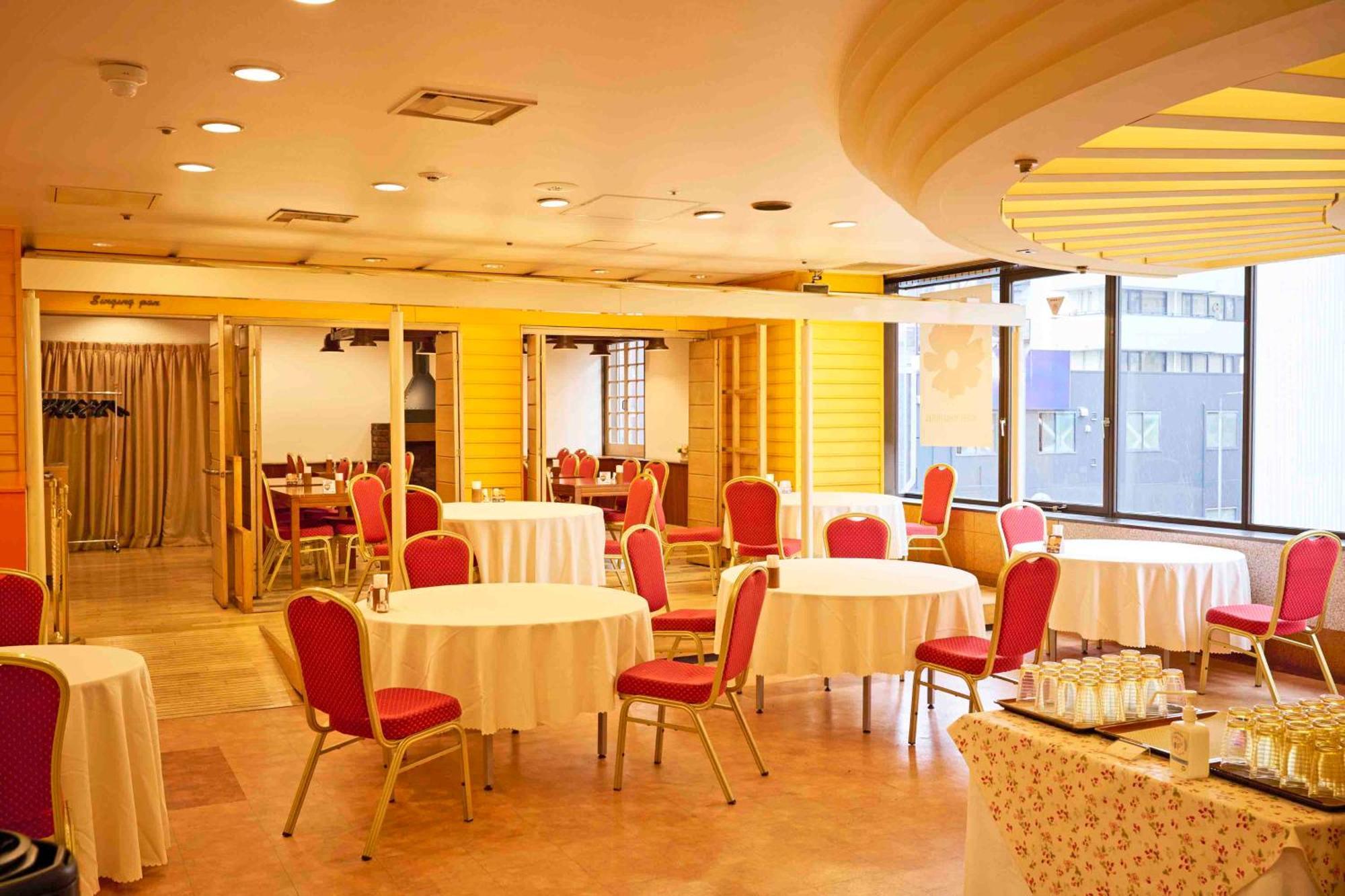 Ageo Tobu Hotel Ngoại thất bức ảnh