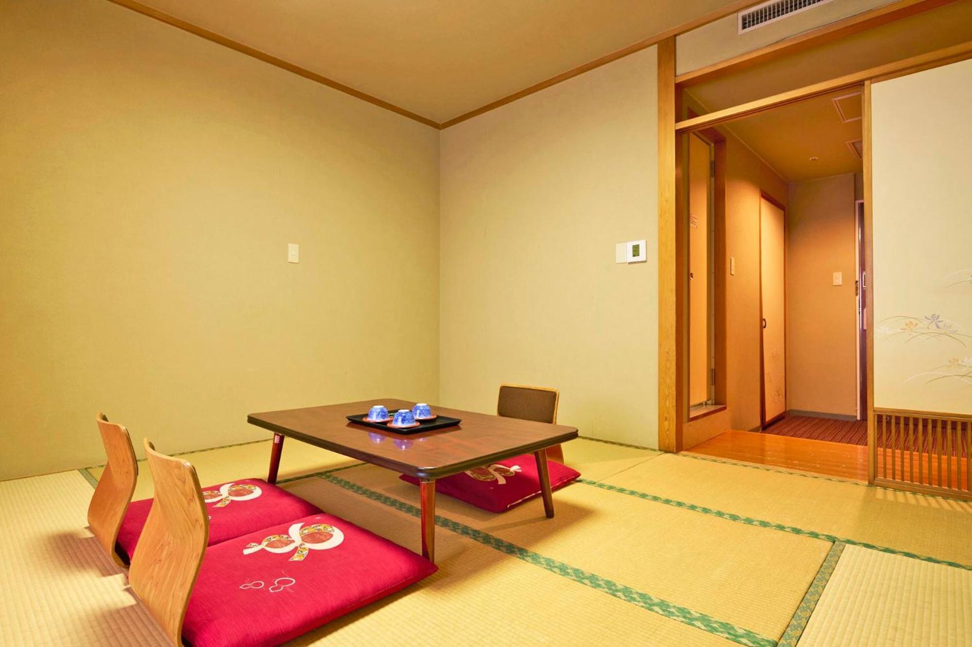 Ageo Tobu Hotel Ngoại thất bức ảnh