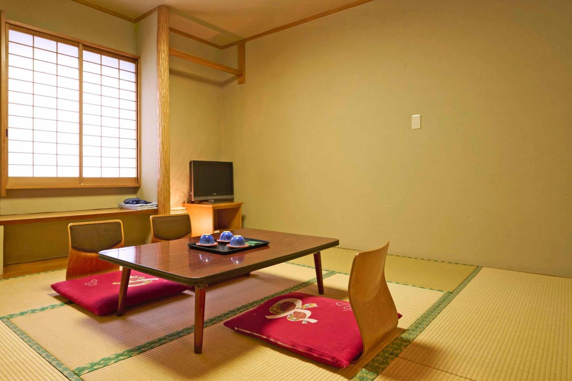 Ageo Tobu Hotel Ngoại thất bức ảnh