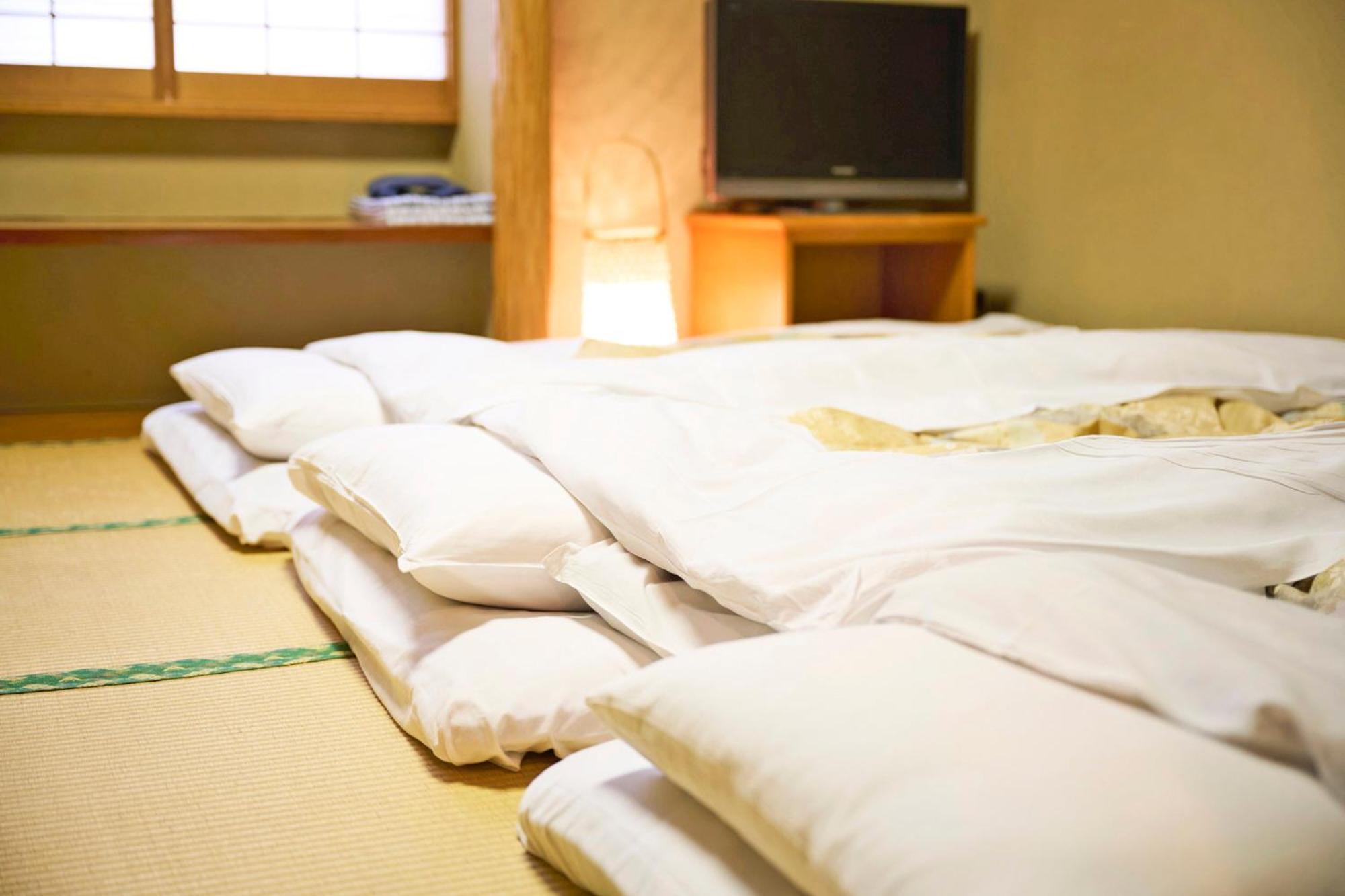 Ageo Tobu Hotel Ngoại thất bức ảnh